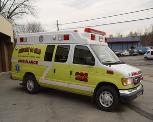 Medic 322