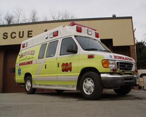 Medic 324